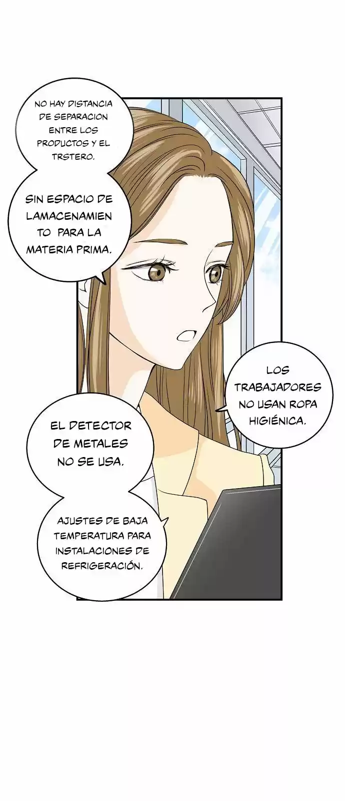 It Is My First Love - Capítulo 1 - Página 38 - LectorTMOo