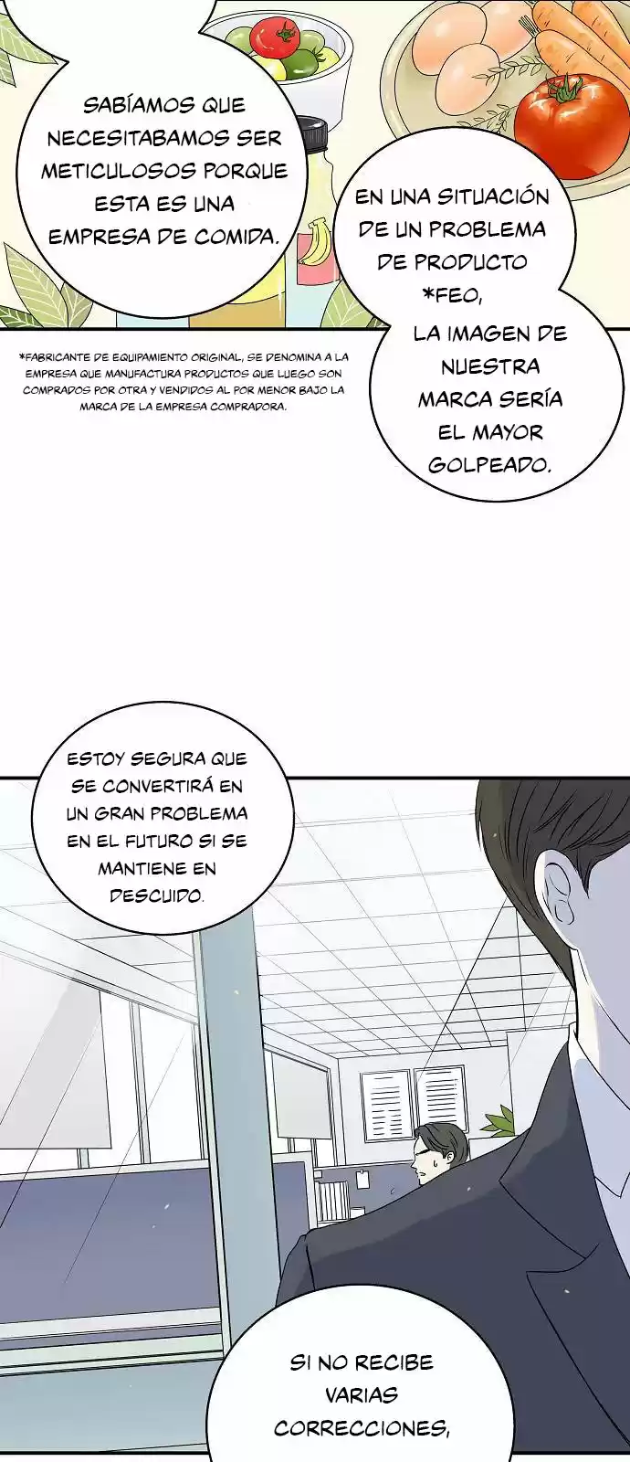 It Is My First Love - Capítulo 1 - Página 42 - LectorTMOo