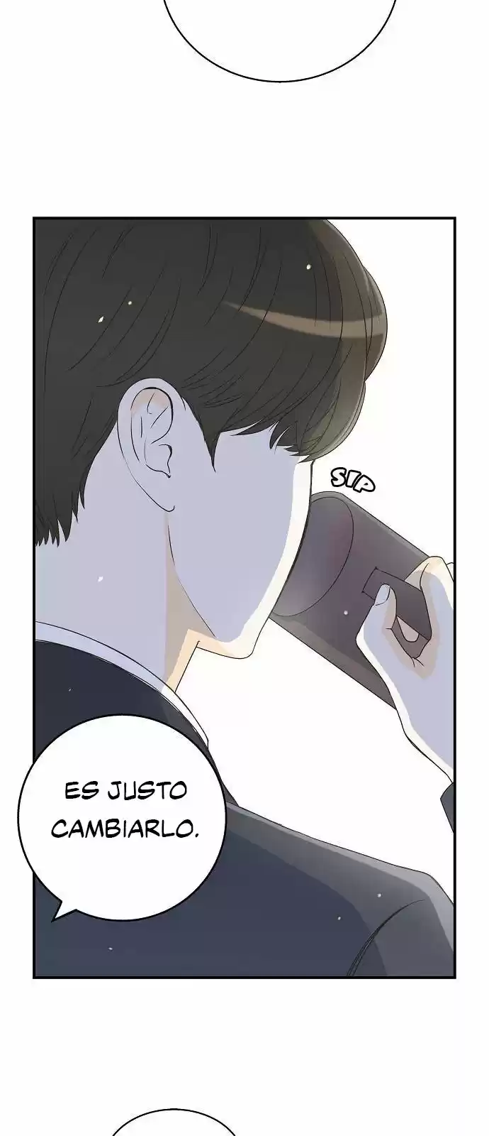 It Is My First Love - Capítulo 1 - Página 43 - LectorTMOo