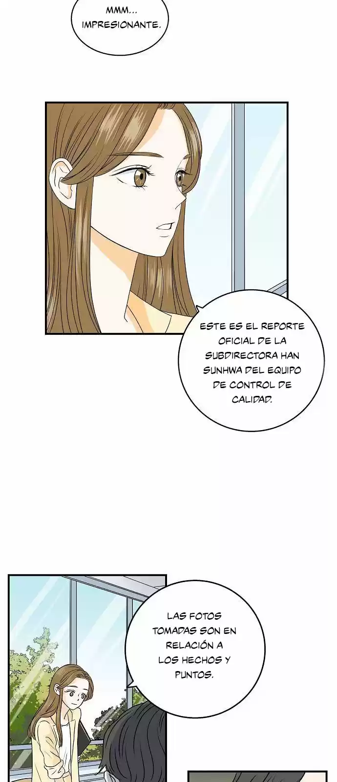 It Is My First Love - Capítulo 1 - Página 44 - LectorTMOo