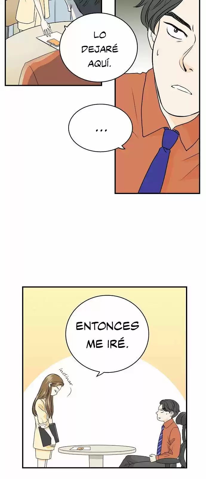 It Is My First Love - Capítulo 1 - Página 45 - LectorTMOo