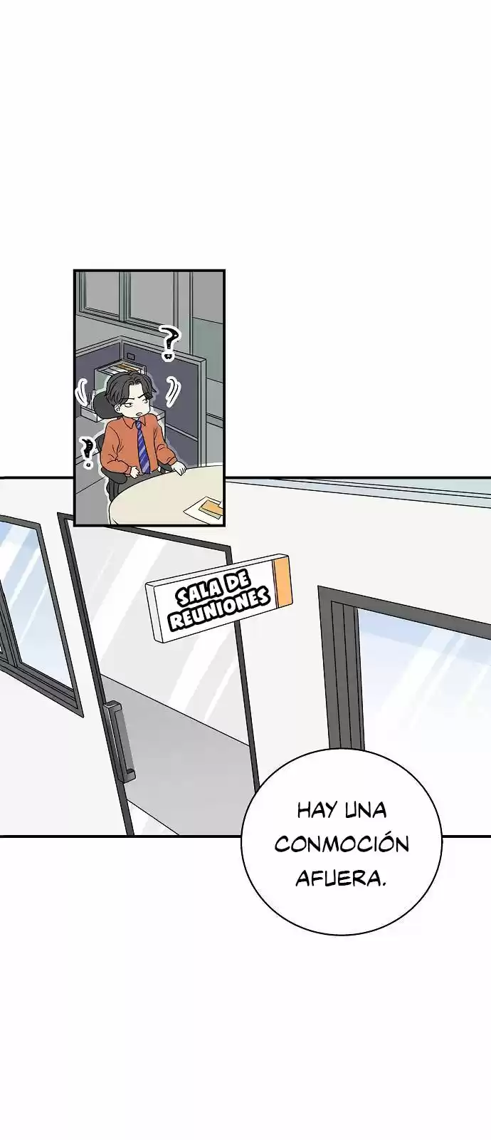 It Is My First Love - Capítulo 1 - Página 47 - LectorTMOo