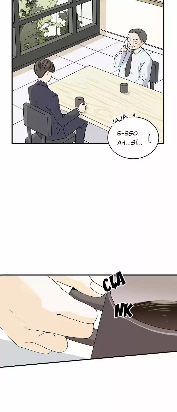 It Is My First Love - Capítulo 1 - Página 49 - LectorTMOo