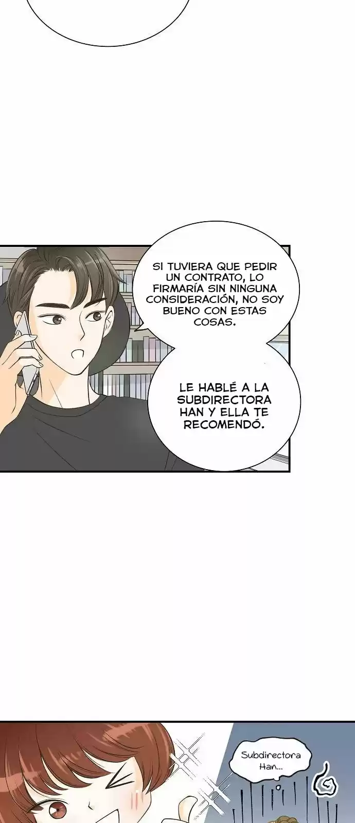 It Is My First Love - Capítulo 10 - Página 13 - LectorTMOo