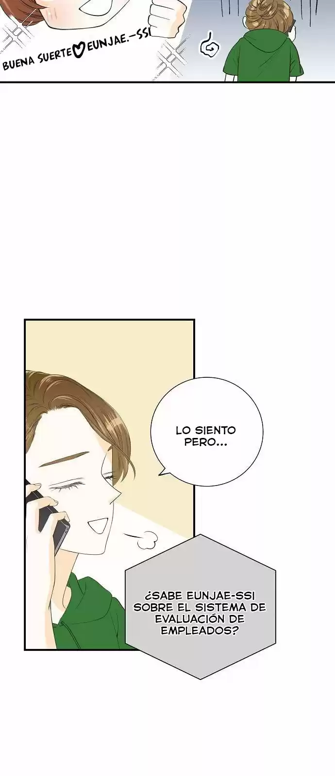 It Is My First Love - Capítulo 10 - Página 14 - LectorTMOo
