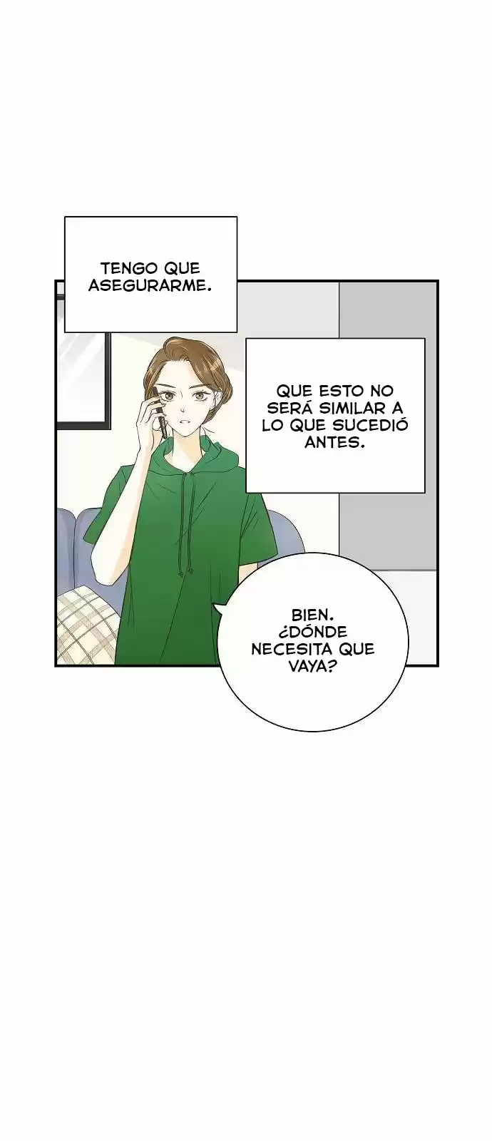 It Is My First Love - Capítulo 10 - Página 17 - LectorTMOo