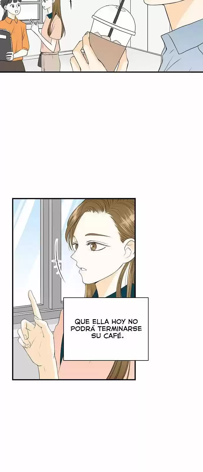 It Is My First Love - Capítulo 10 - Página 23 - LectorTMOo