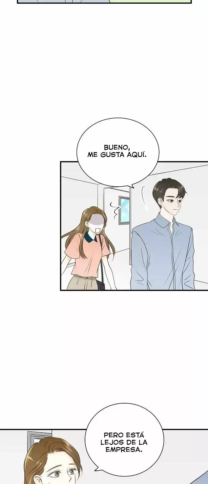 It Is My First Love - Capítulo 10 - Página 30 - LectorTMOo