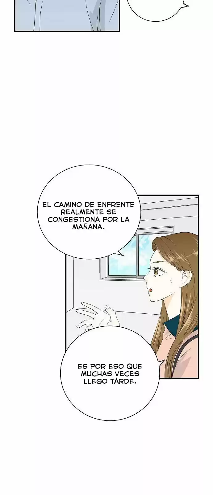 It Is My First Love - Capítulo 10 - Página 33 - LectorTMOo