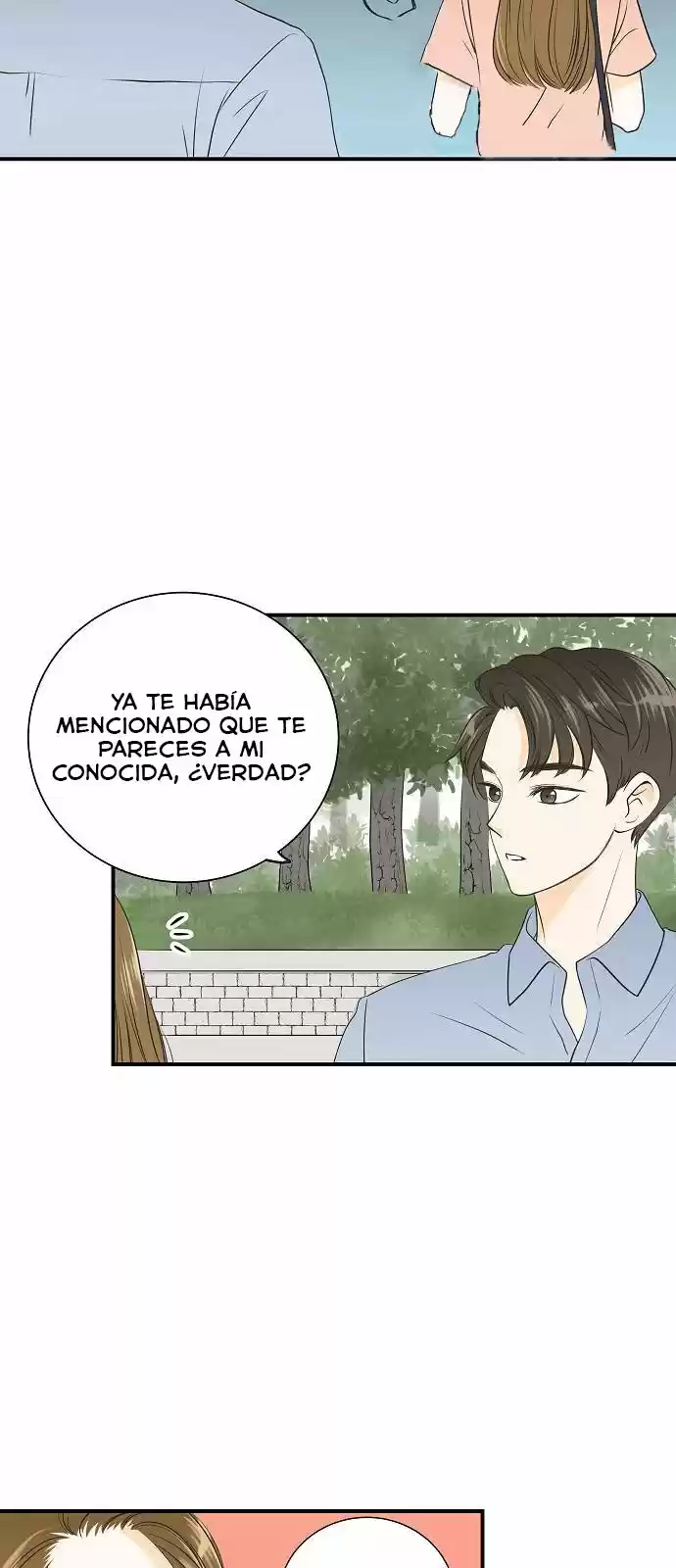 It Is My First Love - Capítulo 11 - Página 7 - LectorTMOo