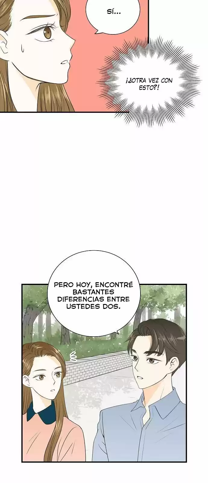 It Is My First Love - Capítulo 11 - Página 8 - LectorTMOo