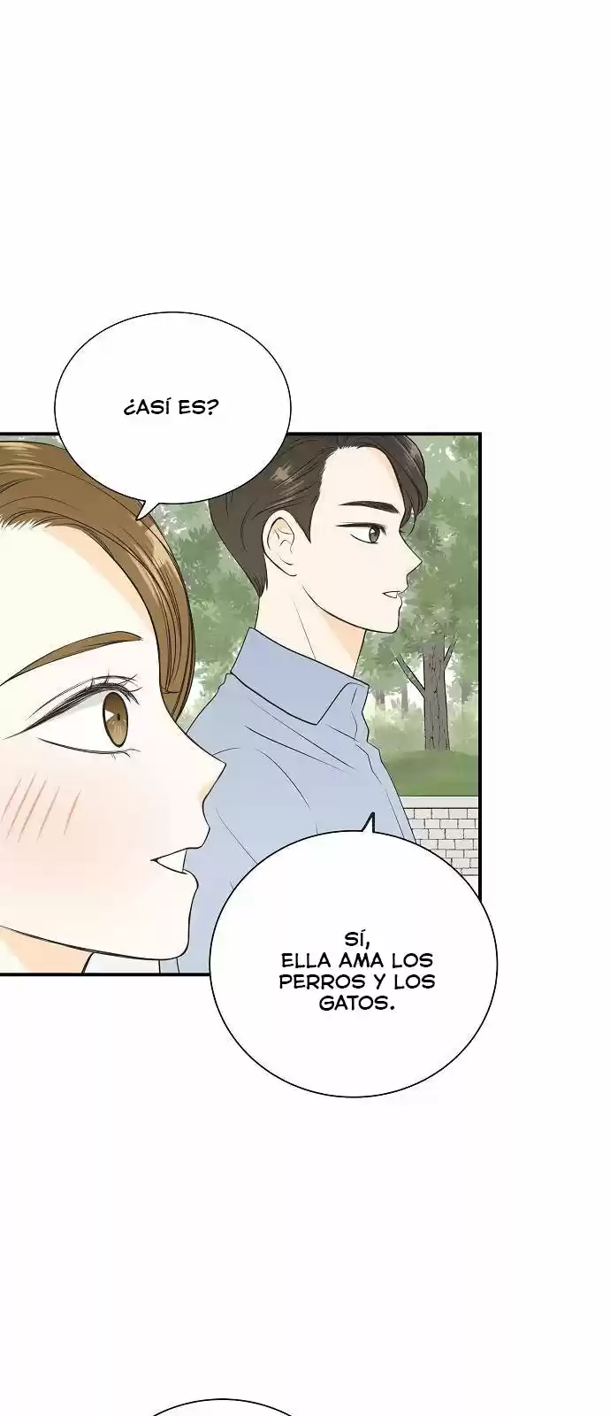 It Is My First Love - Capítulo 11 - Página 9 - LectorTMOo