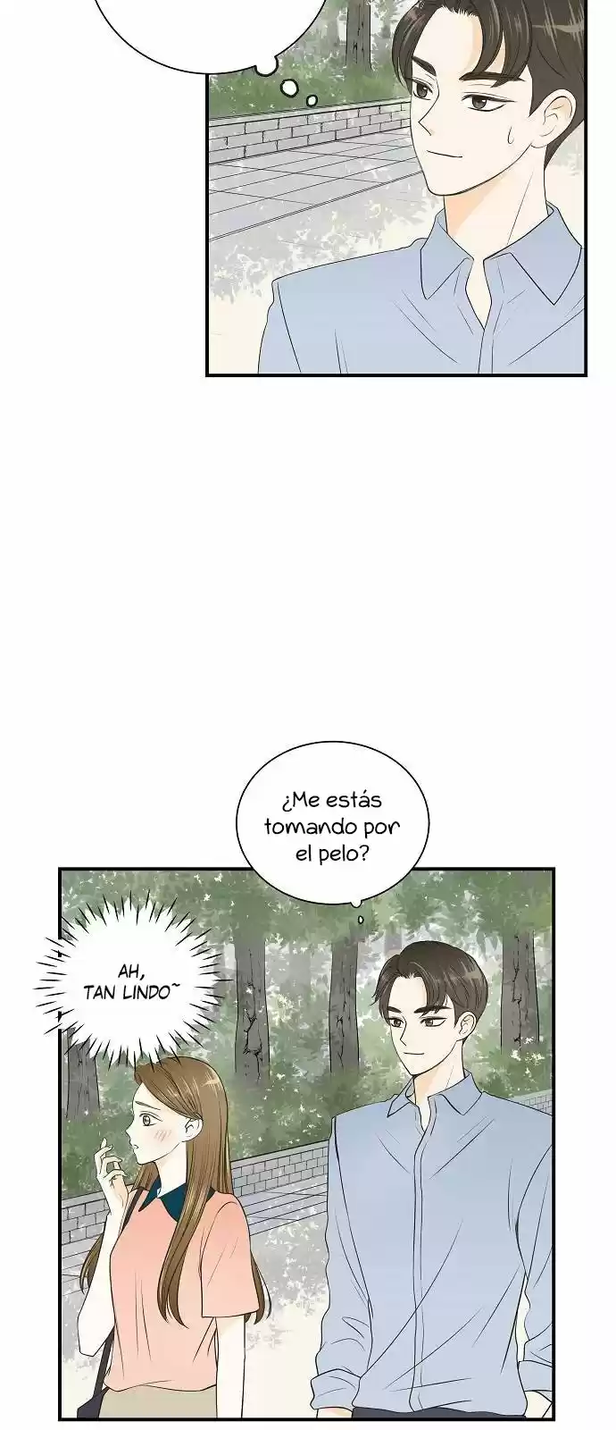 It Is My First Love - Capítulo 11 - Página 12 - LectorTMOo