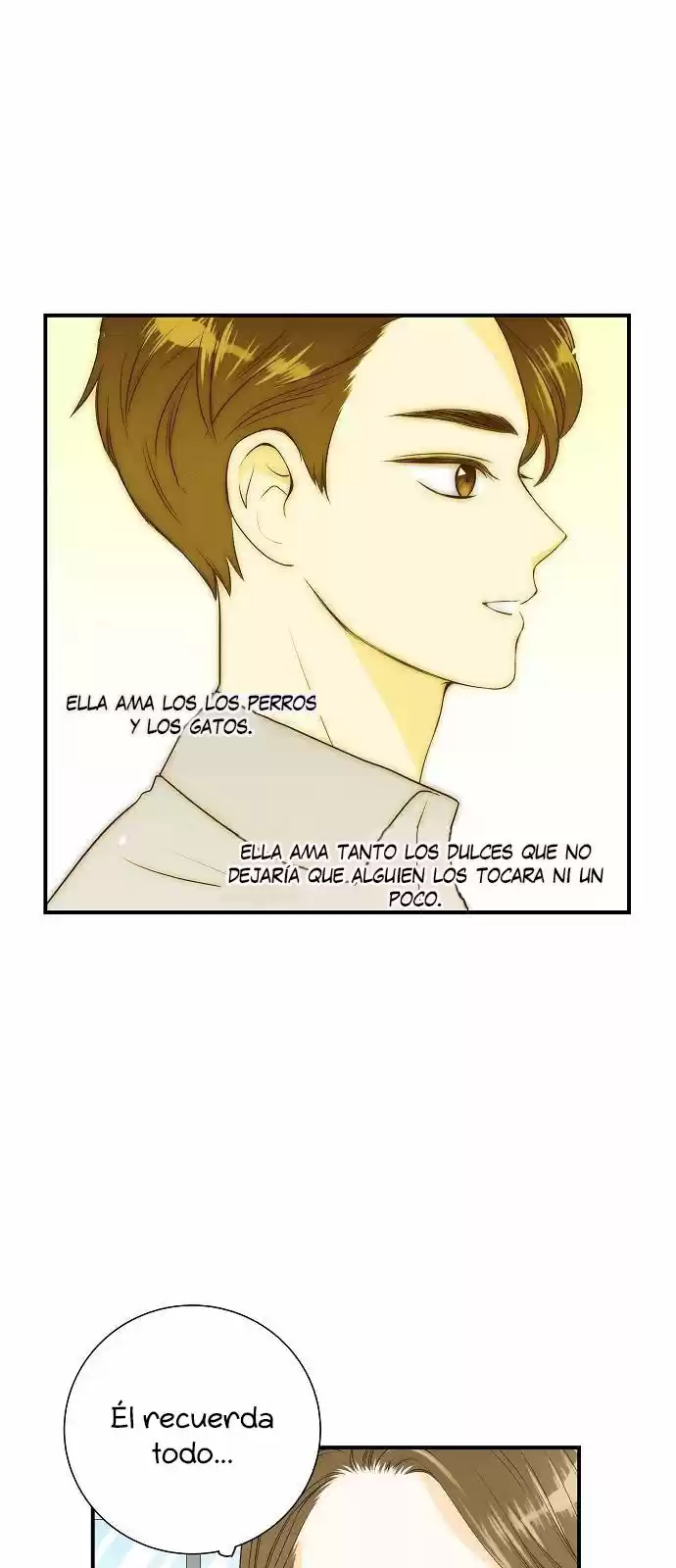 It Is My First Love - Capítulo 11 - Página 15 - LectorTMOo
