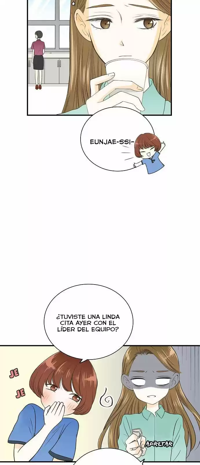 It Is My First Love - Capítulo 11 - Página 16 - LectorTMOo