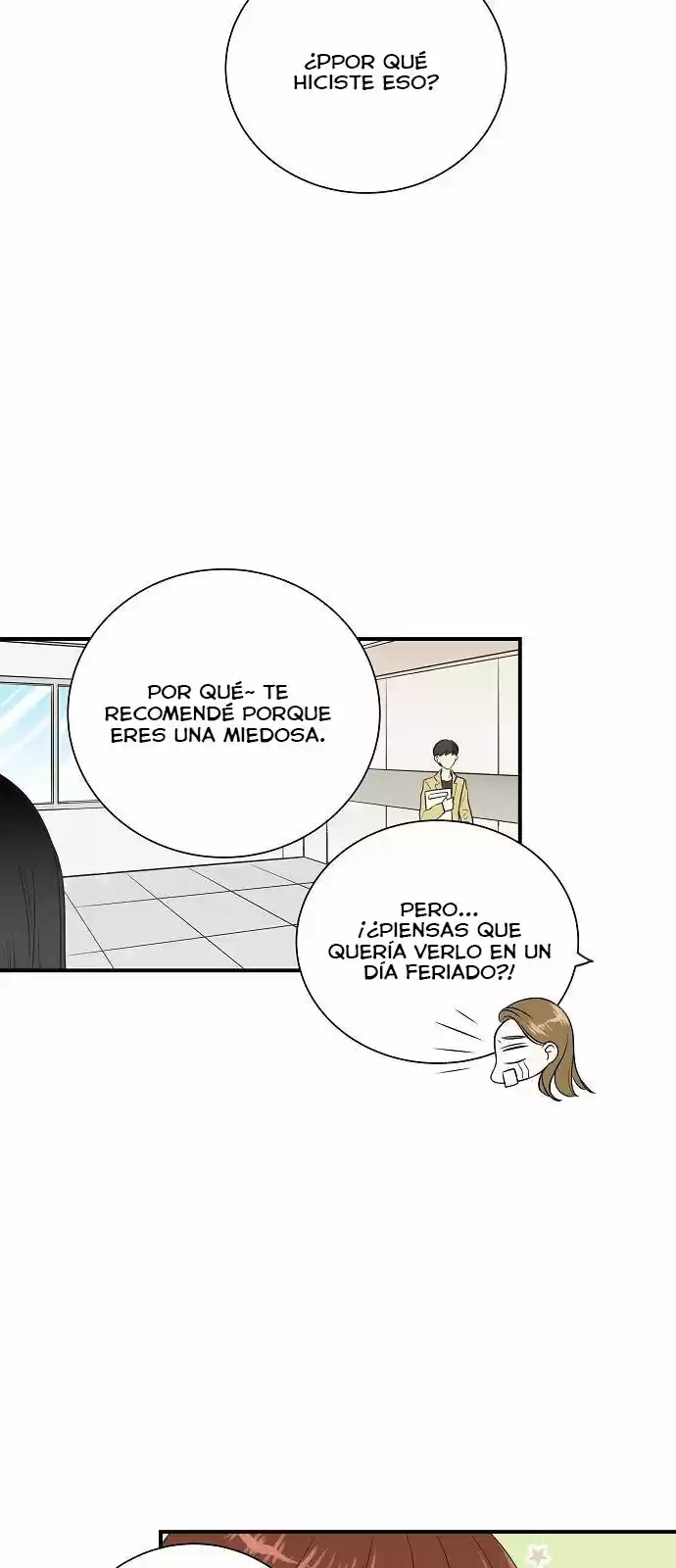 It Is My First Love - Capítulo 11 - Página 17 - LectorTMOo
