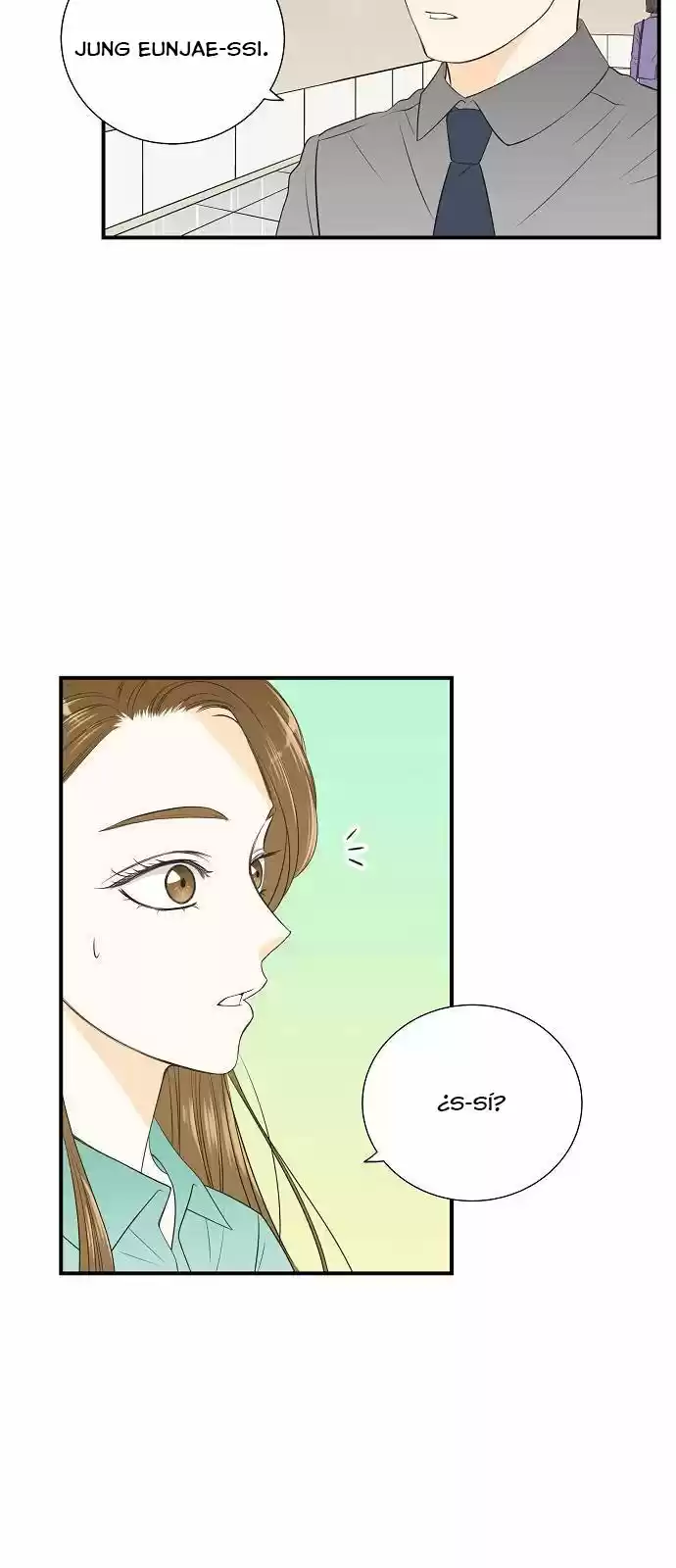 It Is My First Love - Capítulo 11 - Página 22 - LectorTMOo