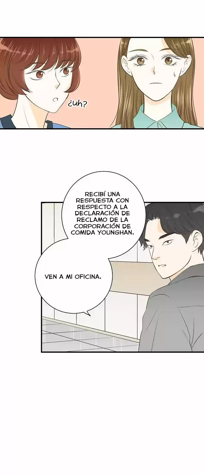 It Is My First Love - Capítulo 11 - Página 23 - LectorTMOo