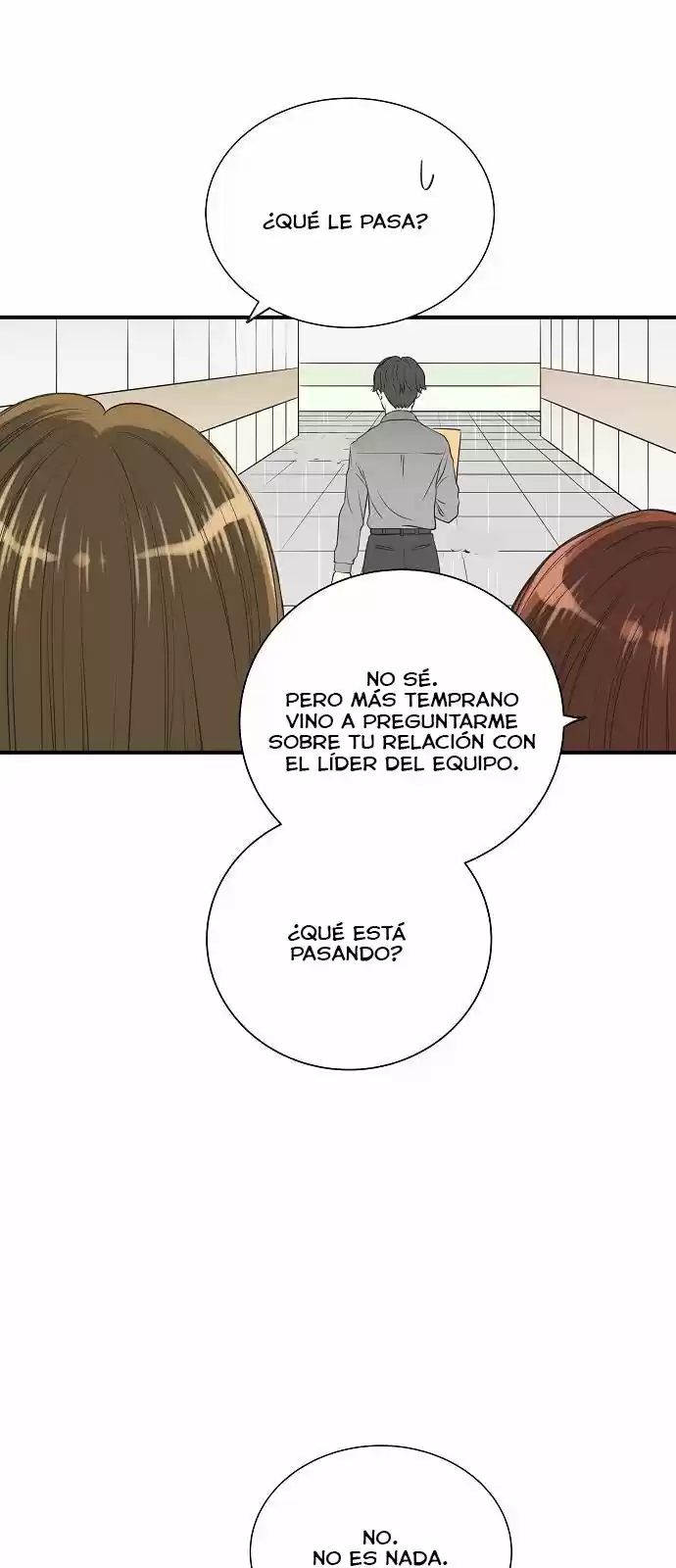 It Is My First Love - Capítulo 11 - Página 25 - LectorTMOo