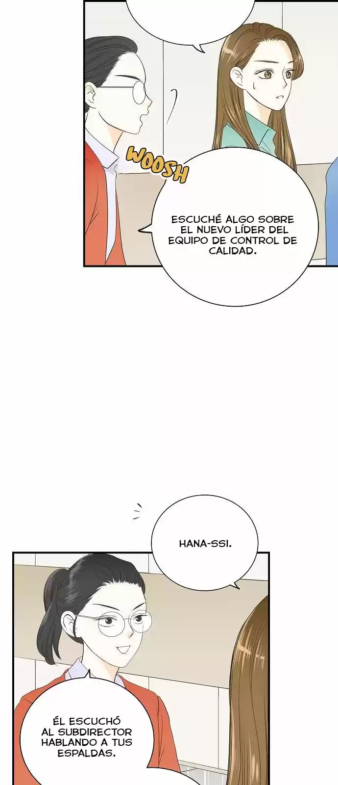 It Is My First Love - Capítulo 11 - Página 26 - LectorTMOo