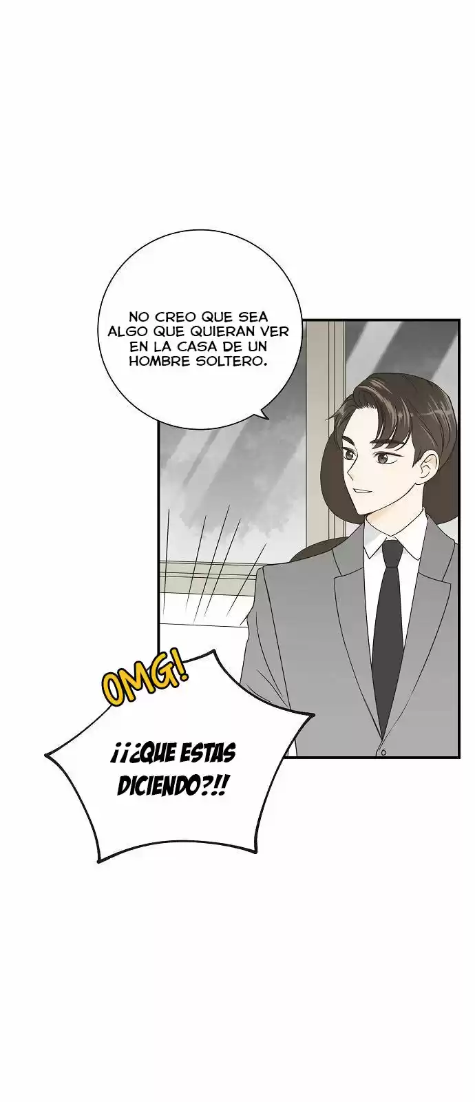 It Is My First Love - Capítulo 12 - Página 16 - LectorTMOo