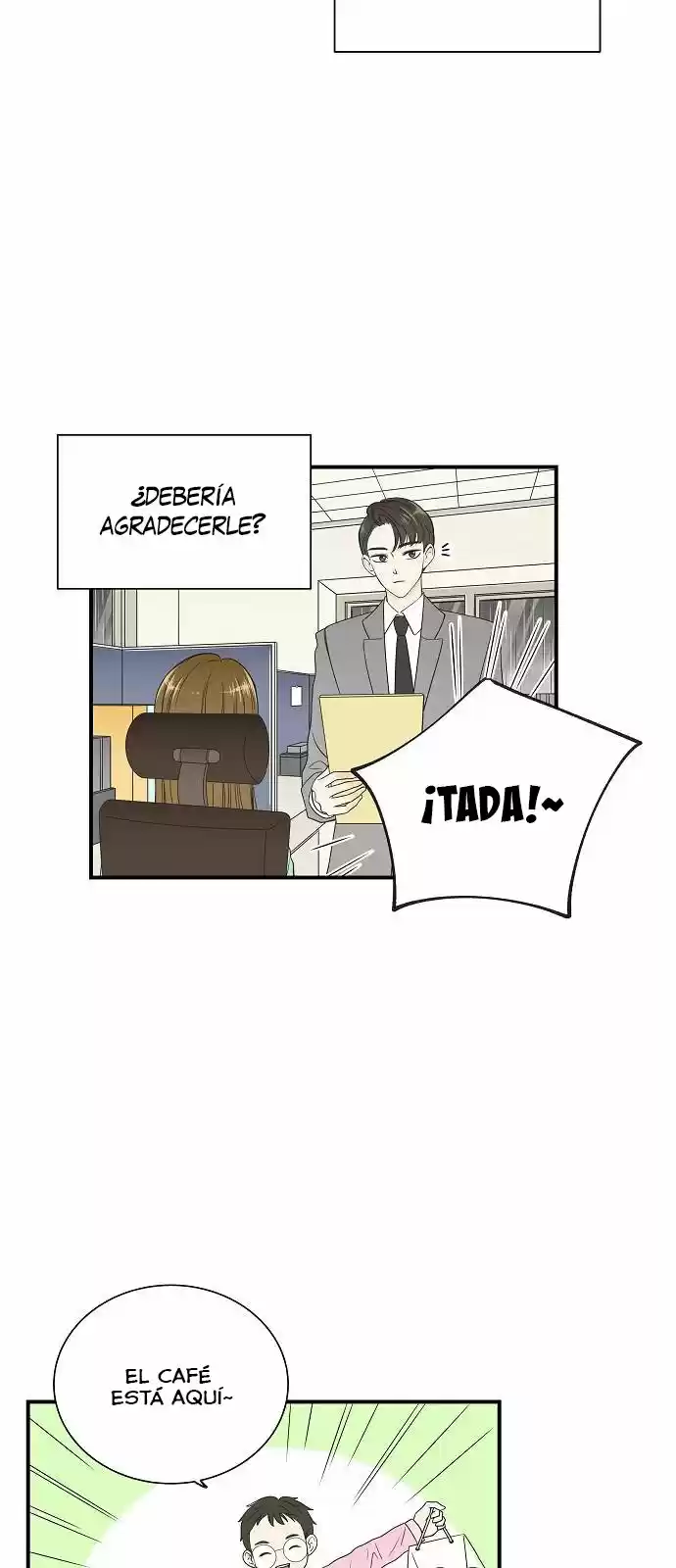 It Is My First Love - Capítulo 12 - Página 24 - LectorTMOo