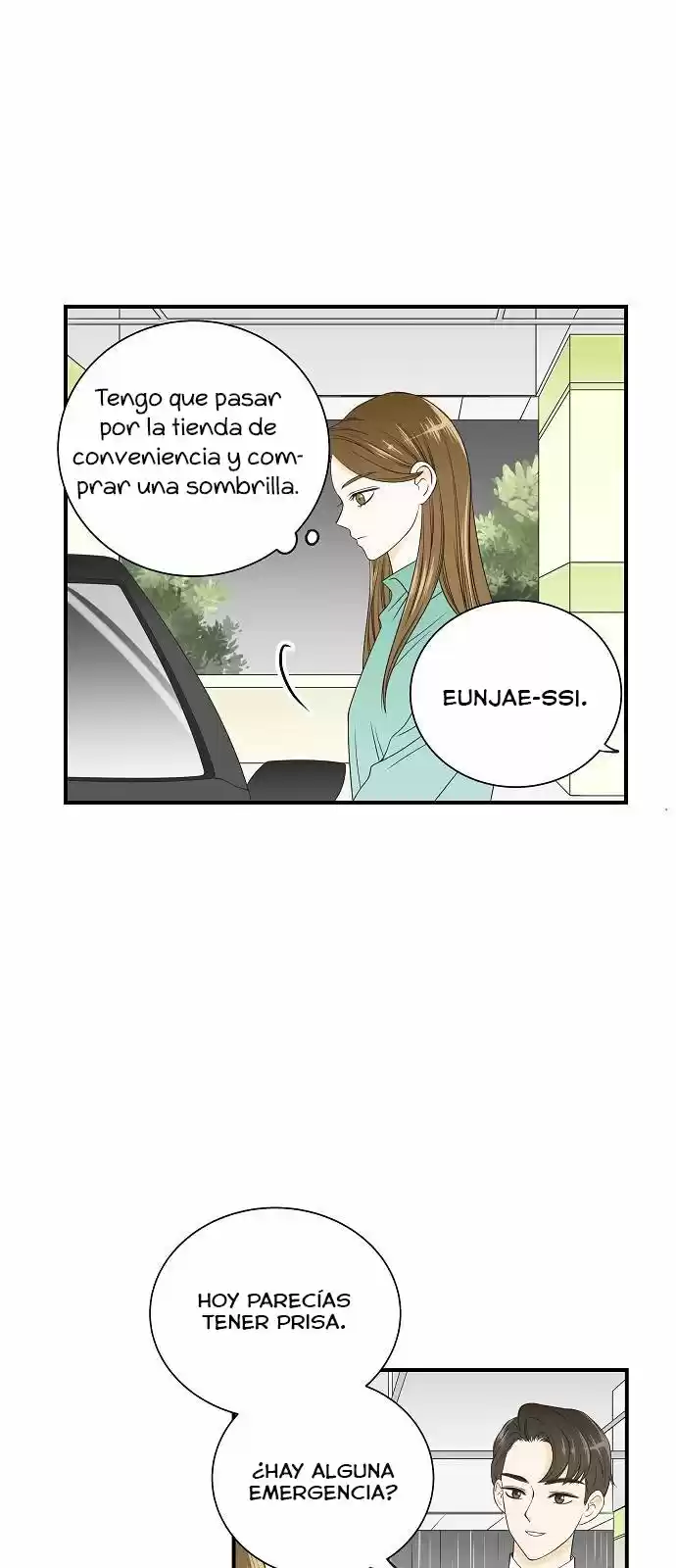 It Is My First Love - Capítulo 12 - Página 32 - LectorTMOo