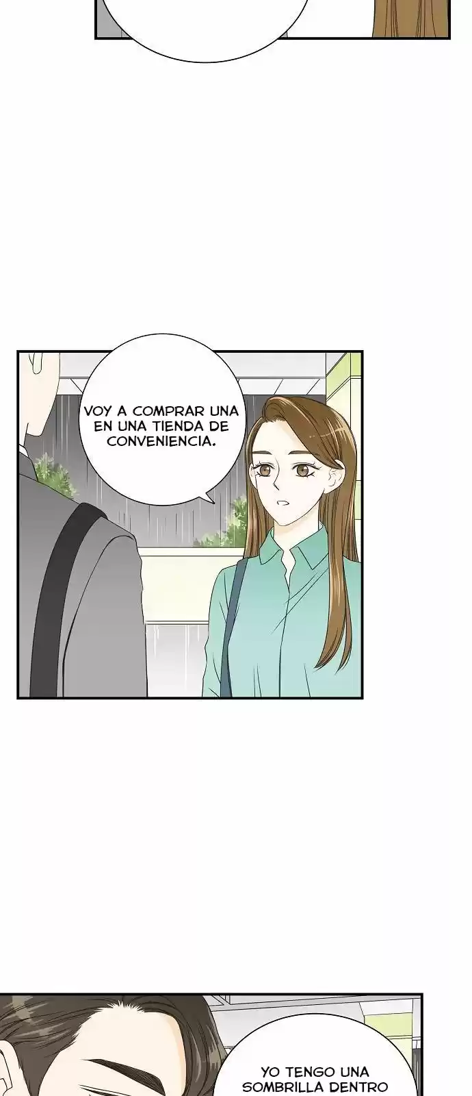 It Is My First Love - Capítulo 12 - Página 35 - LectorTMOo