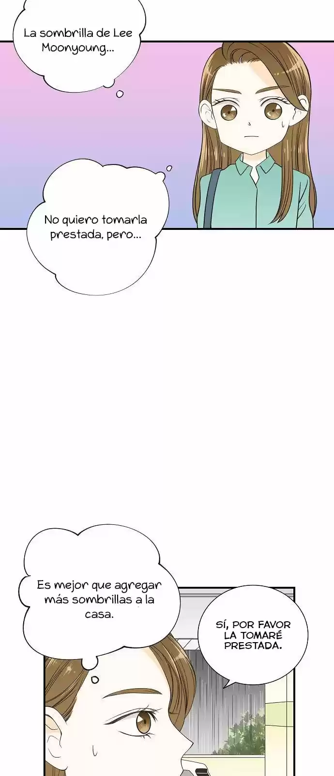 It Is My First Love - Capítulo 12 - Página 37 - LectorTMOo