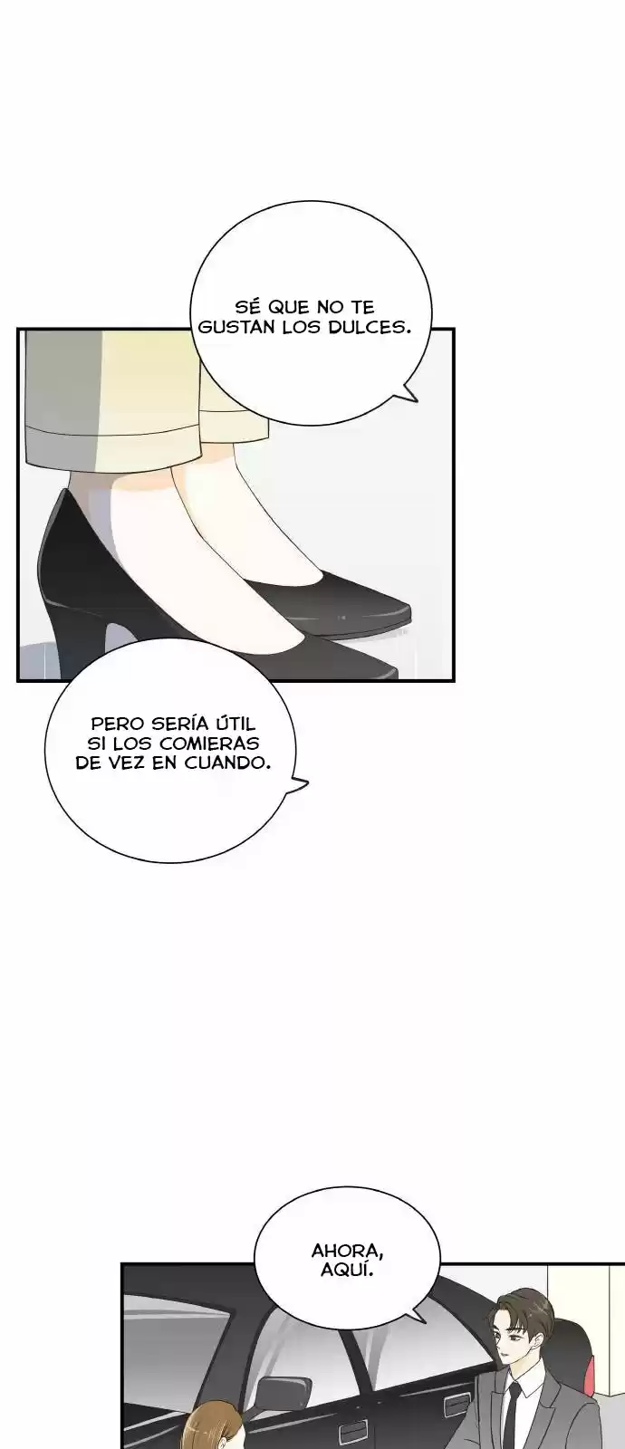 It Is My First Love - Capítulo 13 - Página 7 - LectorTMOo