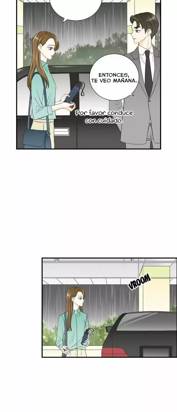 It Is My First Love - Capítulo 13 - Página 9 - LectorTMOo