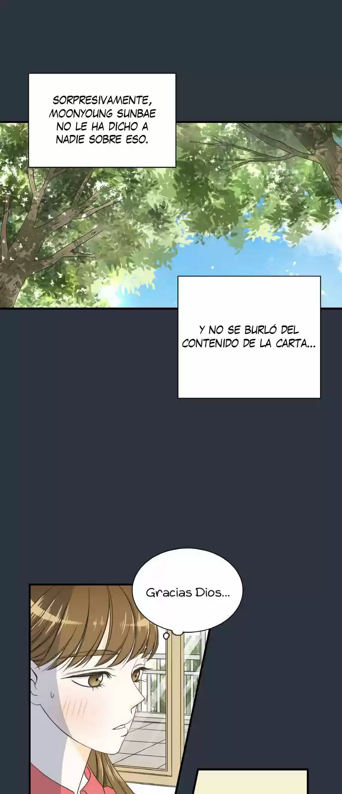 It Is My First Love - Capítulo 13 - Página 17 - LectorTMOo