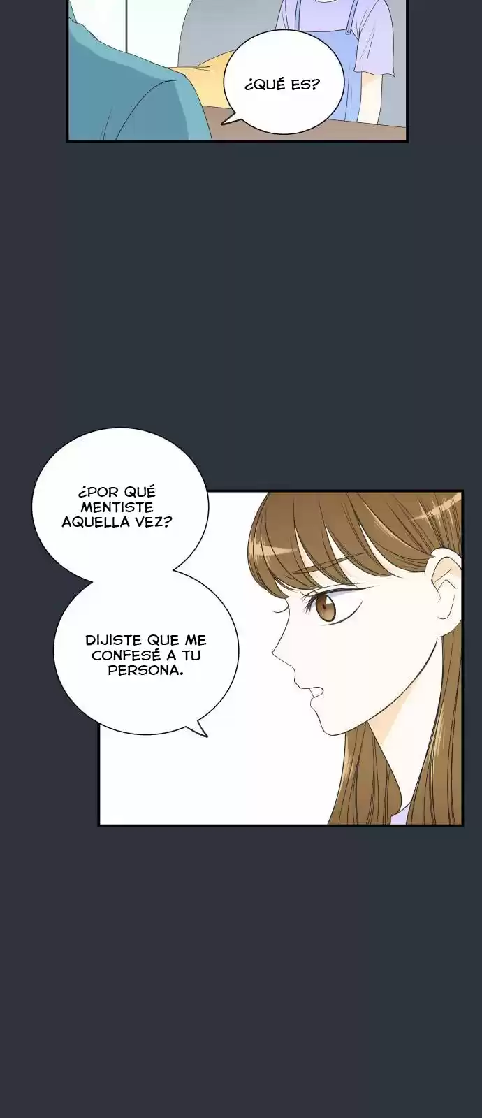It Is My First Love - Capítulo 14 - Página 4 - LectorTMOo
