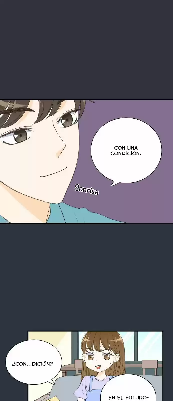 It Is My First Love - Capítulo 14 - Página 14 - LectorTMOo