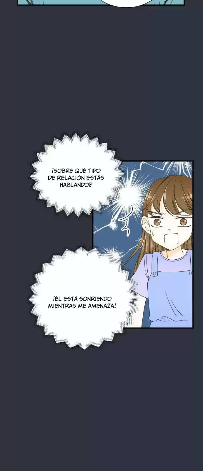 It Is My First Love - Capítulo 14 - Página 17 - LectorTMOo