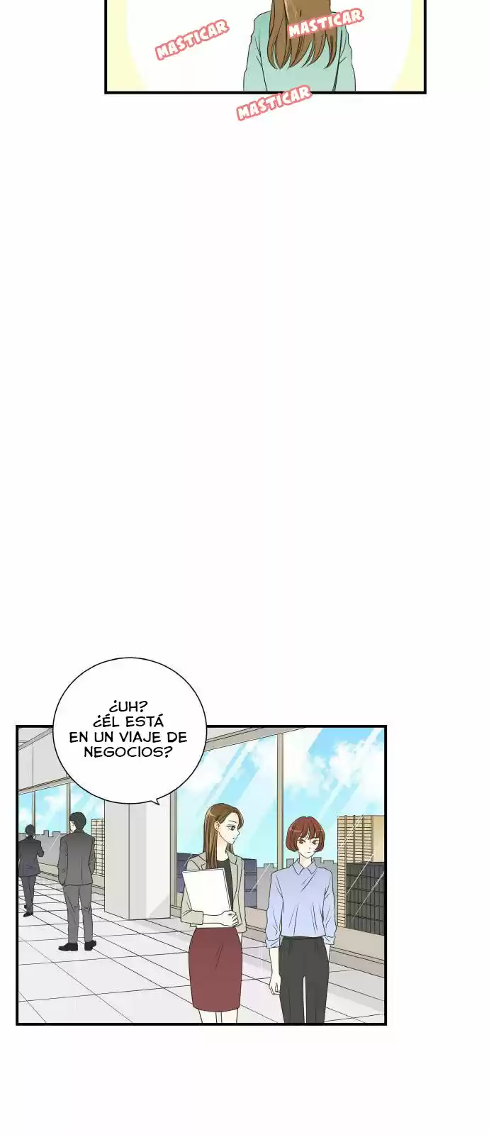 It Is My First Love - Capítulo 14 - Página 24 - LectorTMOo