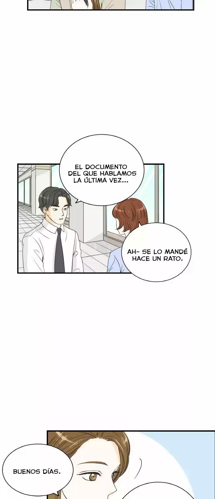 It Is My First Love - Capítulo 14 - Página 26 - LectorTMOo