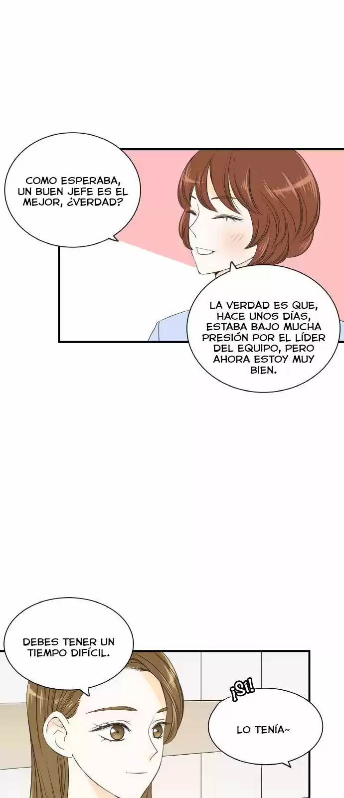 It Is My First Love - Capítulo 14 - Página 28 - LectorTMOo