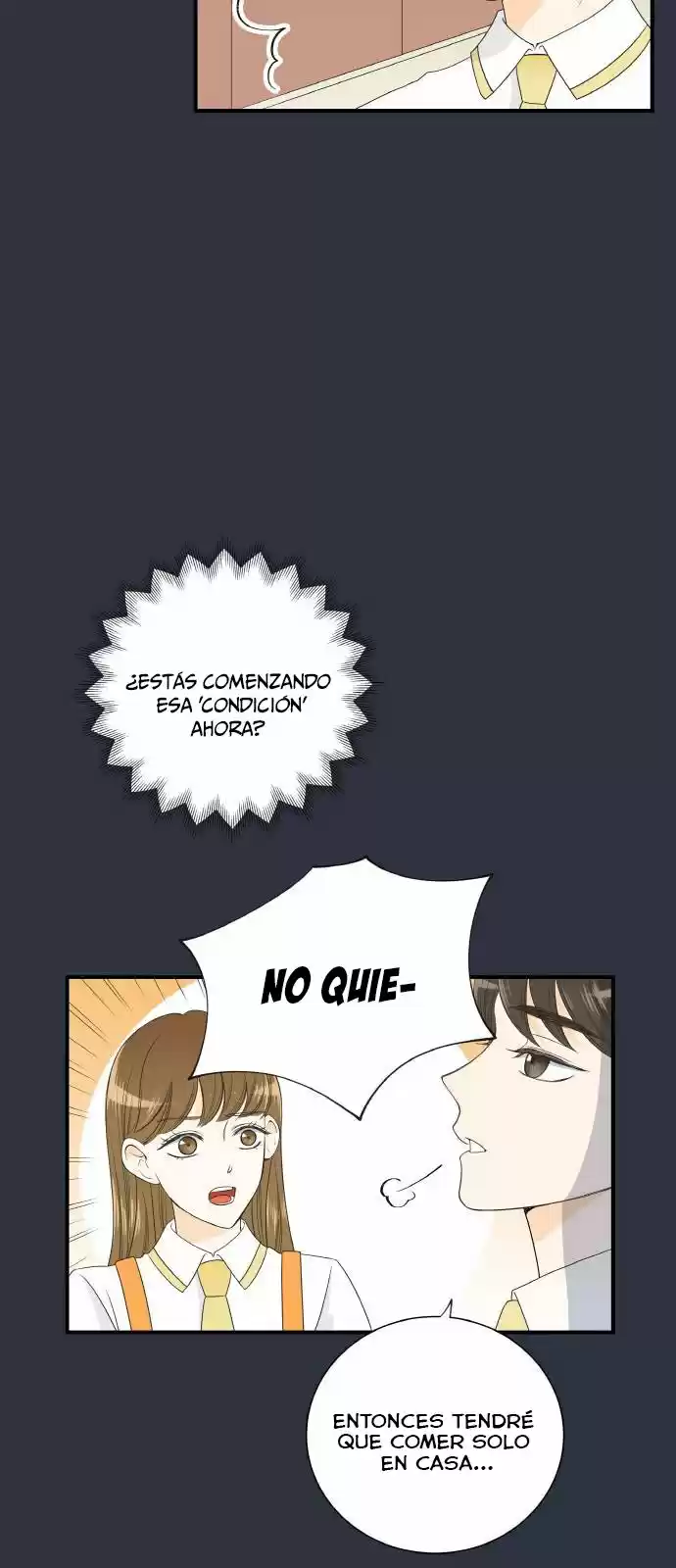 It Is My First Love - Capítulo 14 - Página 36 - LectorTMOo