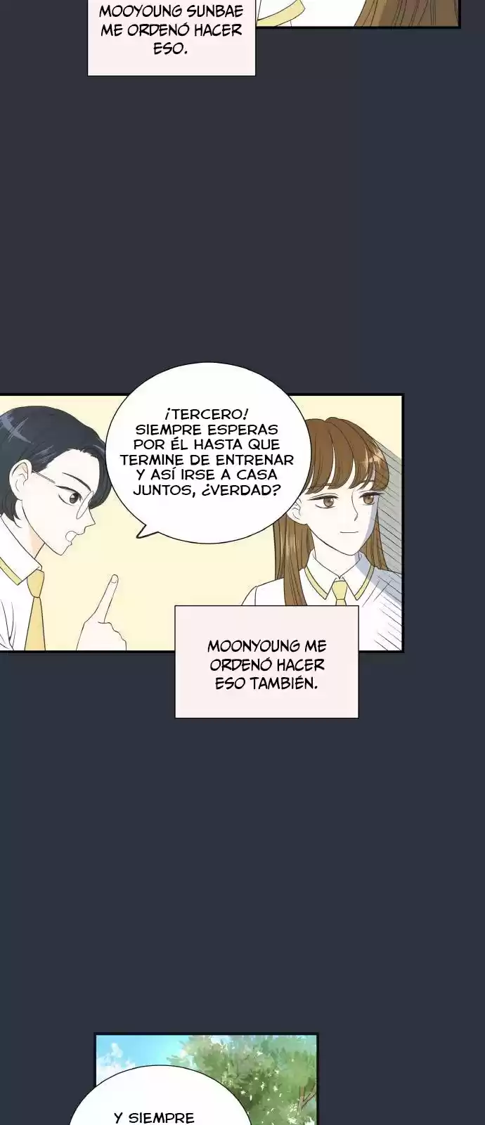 It Is My First Love - Capítulo 15 - Página 16 - LectorTMOo