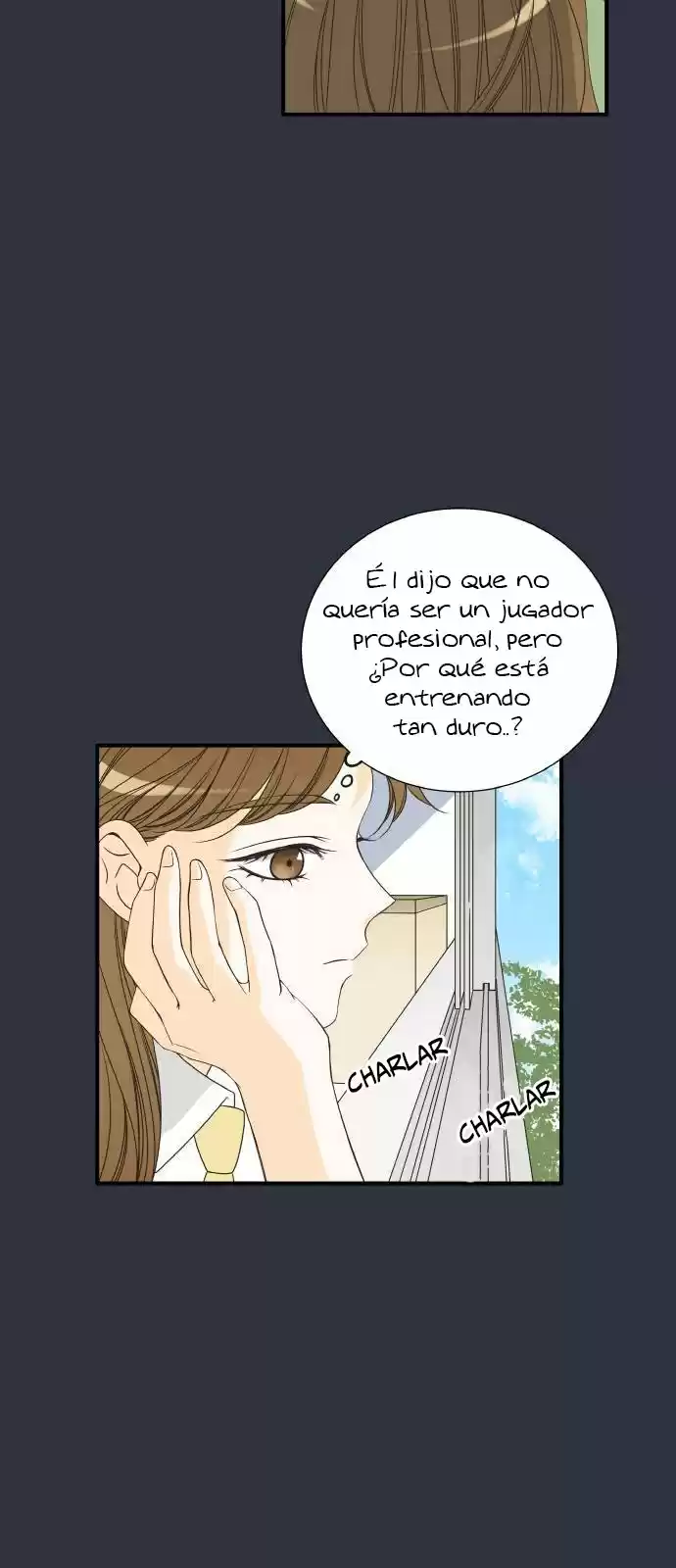 It Is My First Love - Capítulo 15 - Página 26 - LectorTMOo