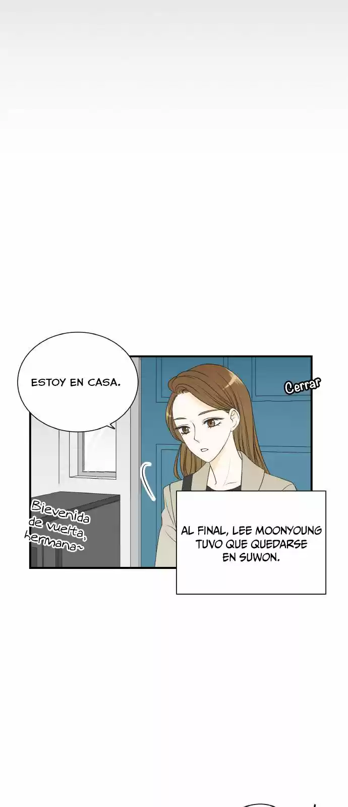 It Is My First Love - Capítulo 15 - Página 30 - LectorTMOo