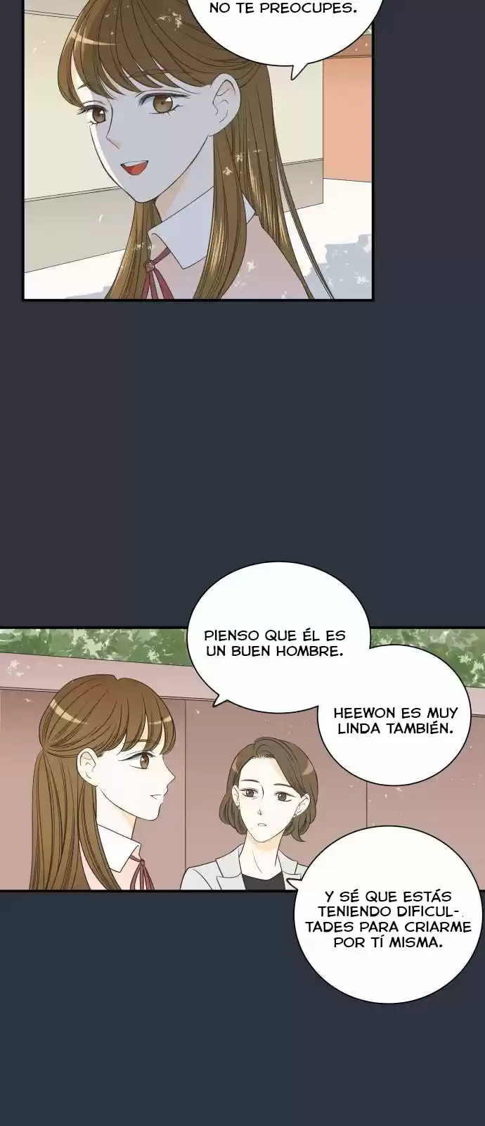 It Is My First Love - Capítulo 16 - Página 6 - LectorTMOo
