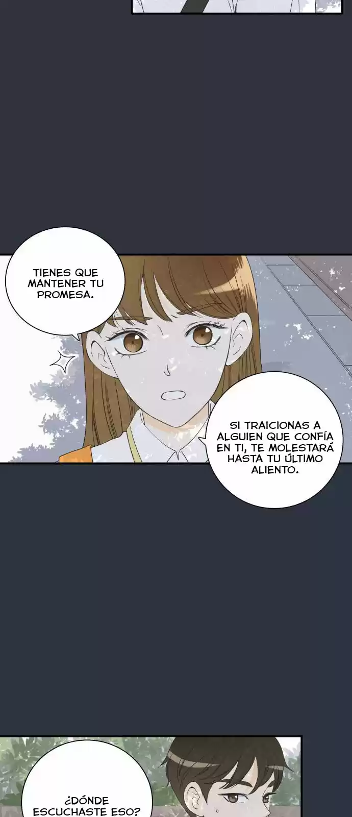 It Is My First Love - Capítulo 16 - Página 22 - LectorTMOo