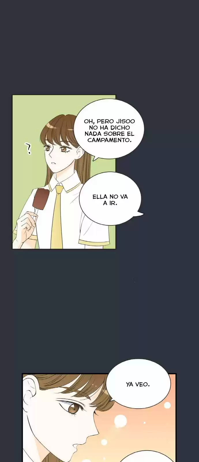 It Is My First Love - Capítulo 17 - Página 7 - LectorTMOo