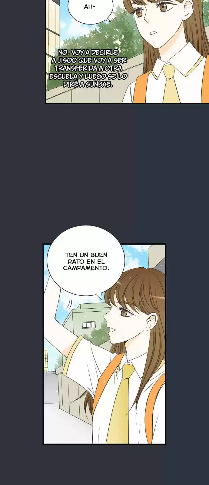 It Is My First Love - Capítulo 17 - Página 17 - LectorTMOo