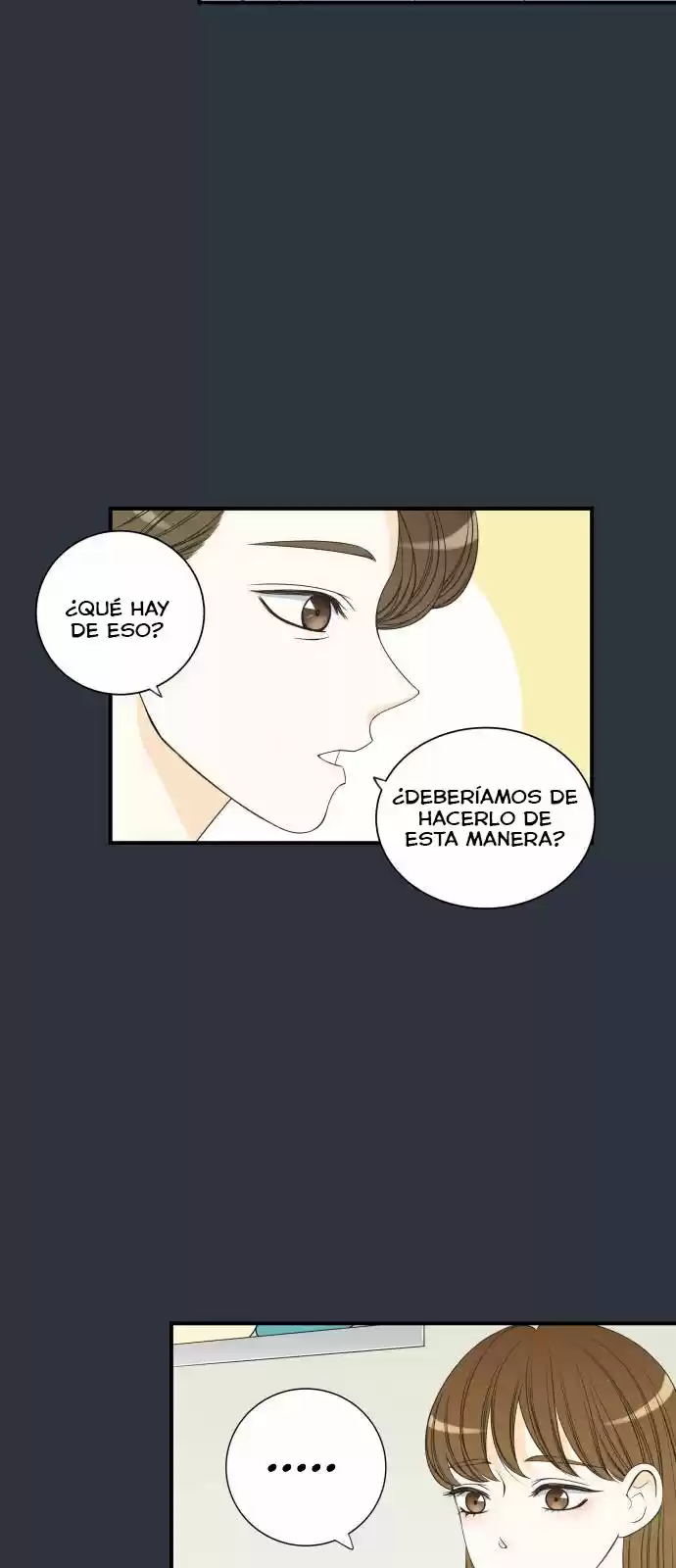 It Is My First Love - Capítulo 19 - Página 4 - LectorTMOo