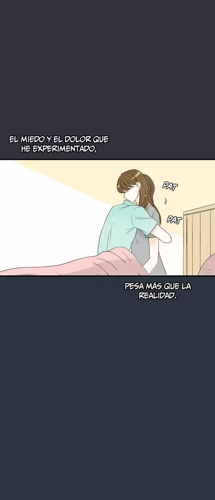 It Is My First Love - Capítulo 19 - Página 6 - LectorTMOo