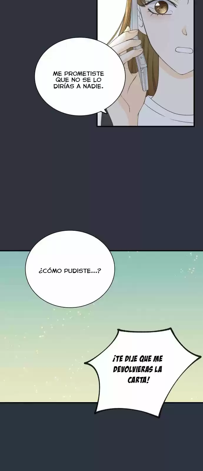 It Is My First Love - Capítulo 19 - Página 24 - LectorTMOo