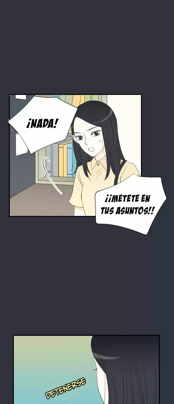 It Is My First Love - Capítulo 19 - Página 31 - LectorTMOo